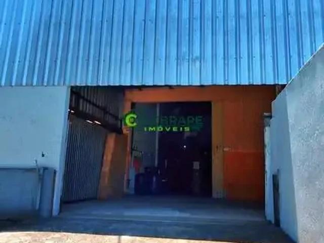 Galpão venda em Região Geográfica Imediata de Curitiba, Região Metropolitana de Curitiba