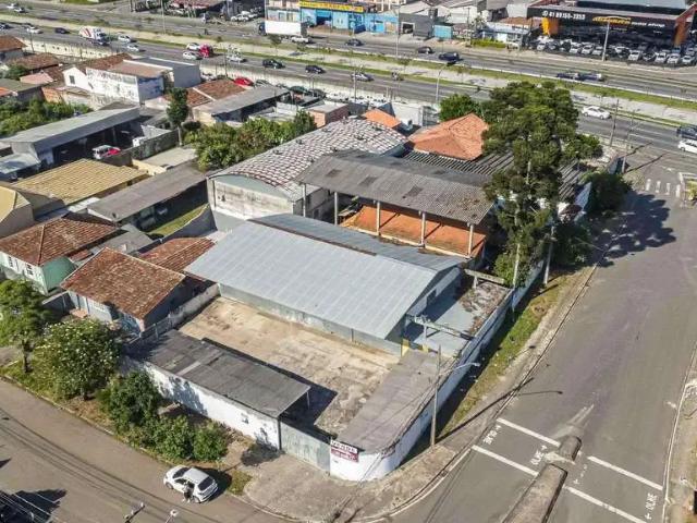 Galpão venda em Região Geográfica Imediata de Curitiba, Região Metropolitana de Curitiba