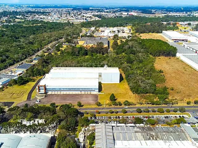 Galpão venda em Região Geográfica Imediata de Curitiba, Região Metropolitana de Curitiba