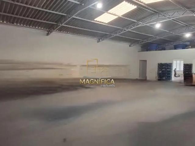 Galpão venda em Região Geográfica Imediata de Curitiba, Região Metropolitana de Curitiba