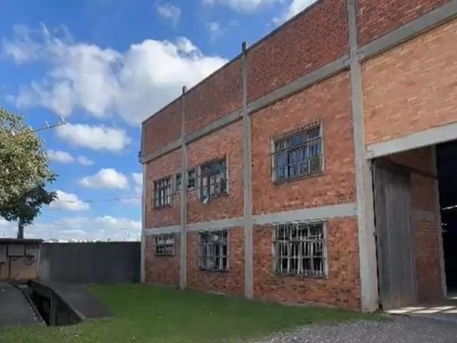 Galpão venda em Curitiba, Região Geográfica Intermediária de Curitiba