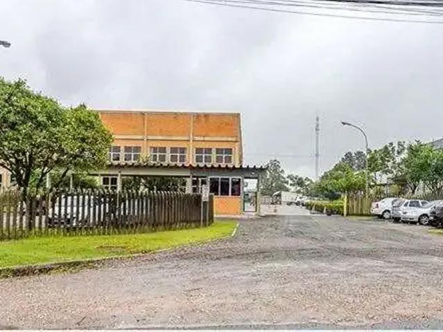 Galpão venda em Região Geográfica Imediata de Curitiba, Região Metropolitana de Curitiba