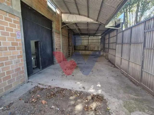 Galpão venda em Região Geográfica Imediata de Curitiba, Região Metropolitana de Curitiba
