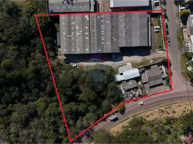 Galpão venda em Região Geográfica Imediata de Curitiba, Região Metropolitana de Curitiba