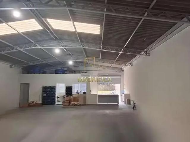 Galpão venda em Região Geográfica Imediata de Curitiba, Região Metropolitana de Curitiba