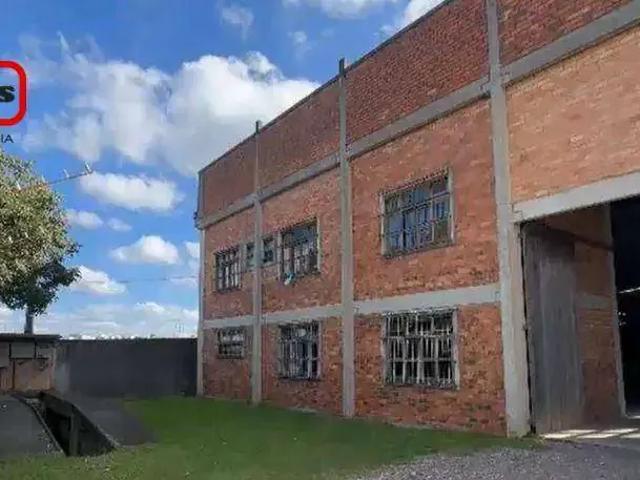 Galpão venda em Região Geográfica Imediata de Curitiba, Região Metropolitana de Curitiba