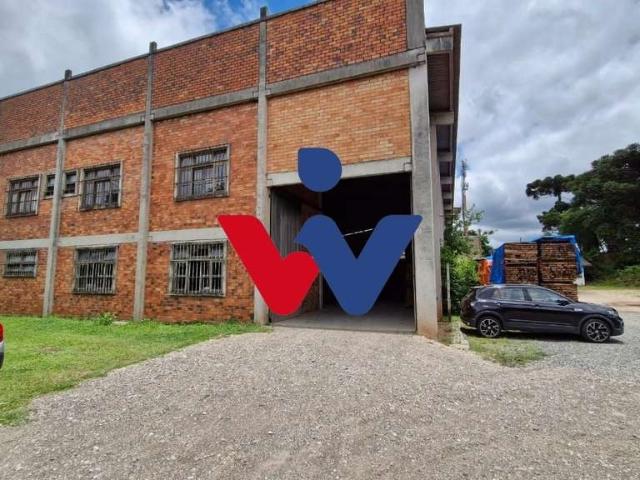 Galpão venda em Região Geográfica Imediata de Curitiba, Região Metropolitana de Curitiba