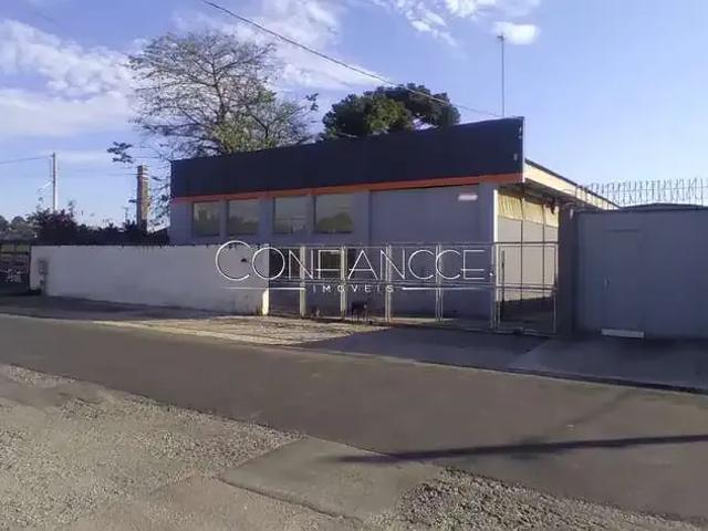 Galpão venda em Região Geográfica Imediata de Curitiba, Região Metropolitana de Curitiba