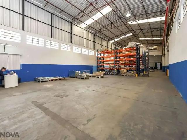 Galpão venda em Região Geográfica Imediata de Curitiba, Região Metropolitana de Curitiba