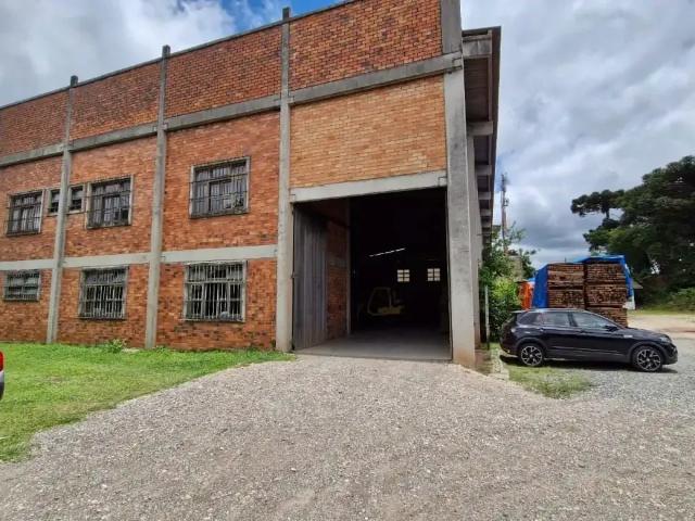Galpão venda em Região Geográfica Imediata de Curitiba, Região Metropolitana de Curitiba