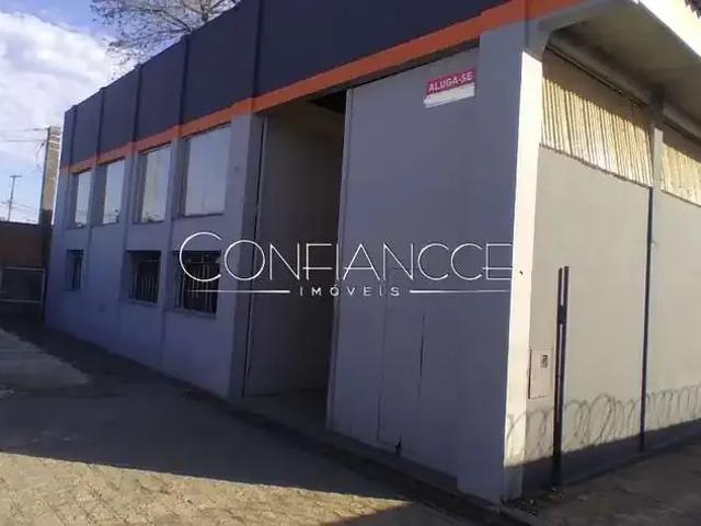 Galpão venda em Região Geográfica Imediata de Curitiba, Região Metropolitana de Curitiba
