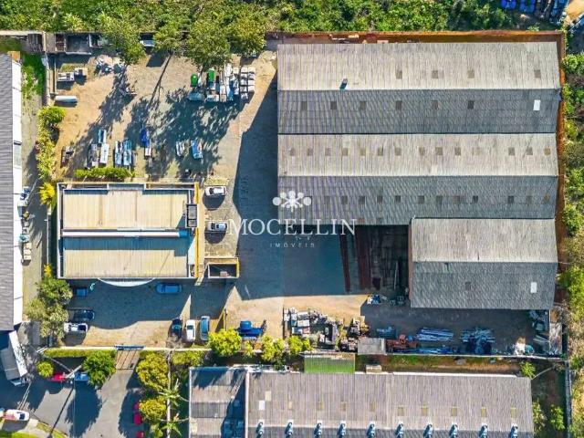 Galpão venda em Região Geográfica Imediata de Curitiba, Região Metropolitana de Curitiba