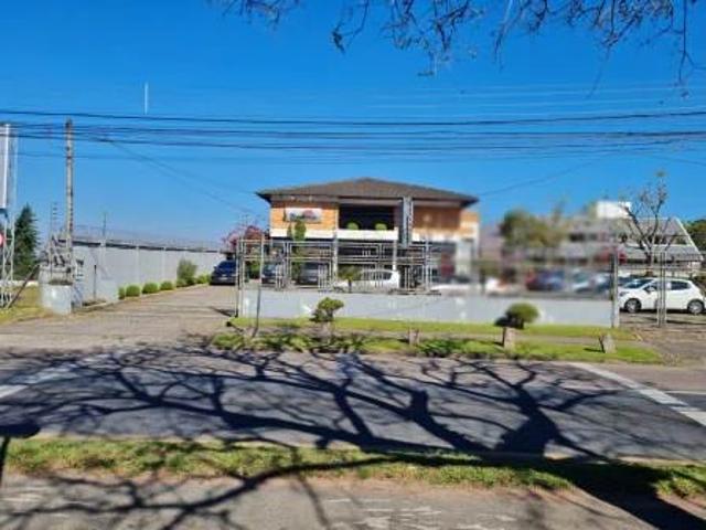Galpão venda em Curitiba, Região Geográfica Intermediária de Curitiba