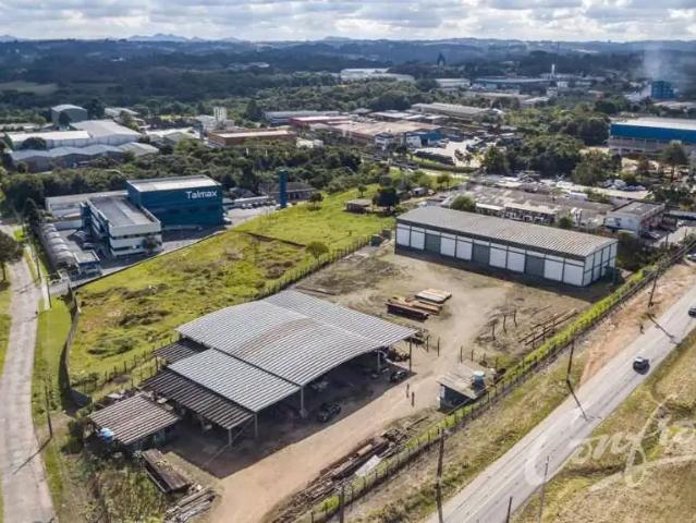 Galpão venda em Região Geográfica Imediata de Curitiba, Região Metropolitana de Curitiba