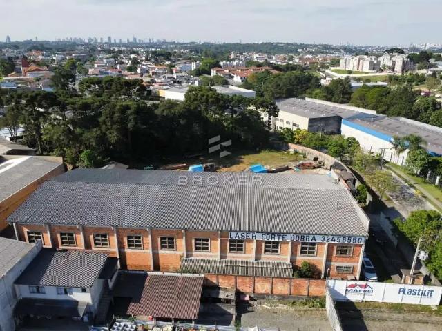 Galpão venda em Região Geográfica Imediata de Curitiba, Região Metropolitana de Curitiba