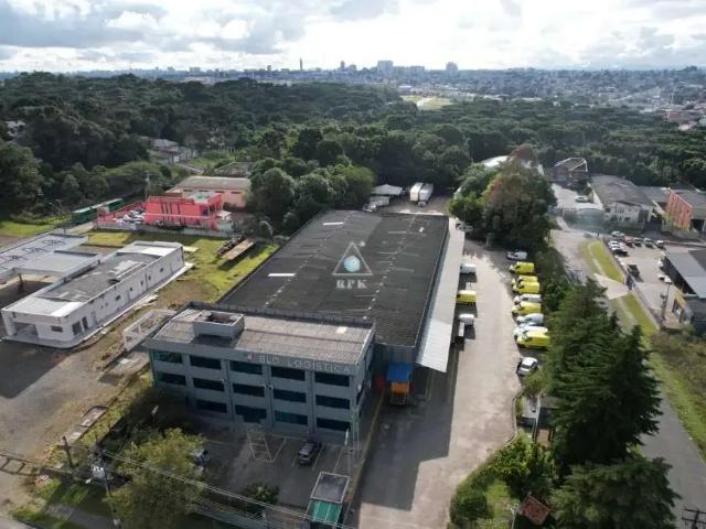 Galpão venda em Região Geográfica Imediata de Curitiba, Região Metropolitana de Curitiba