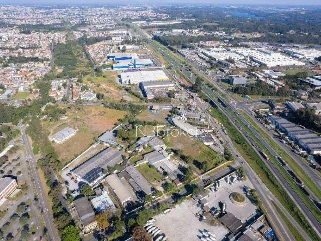 Galpão venda em Região Geográfica Imediata de Curitiba, Região Metropolitana de Curitiba