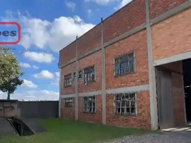 Galpão venda em Região Geográfica Imediata de Curitiba, Região Metropolitana de Curitiba