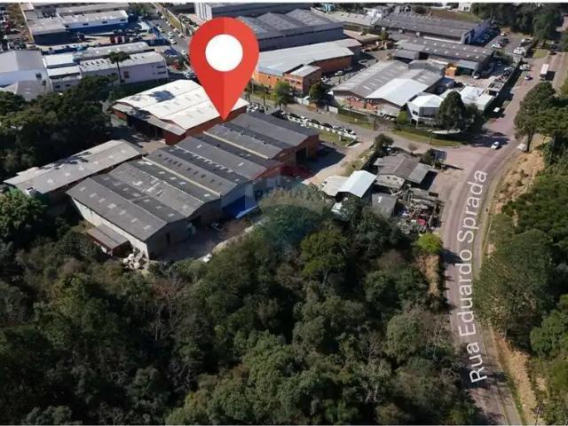 Galpão venda em Região Geográfica Imediata de Curitiba, Região Metropolitana de Curitiba