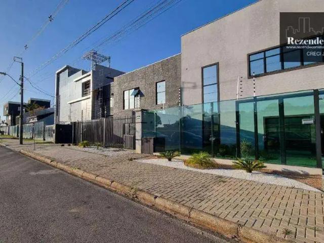 Galpão venda em Região Geográfica Imediata de Curitiba, Região Metropolitana de Curitiba