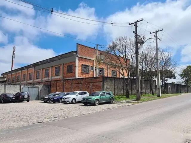 Galpão venda em Região Geográfica Imediata de Curitiba, Região Metropolitana de Curitiba