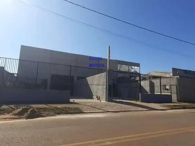 Galpão venda em Região Geográfica Imediata de Curitiba, Região Metropolitana de Curitiba