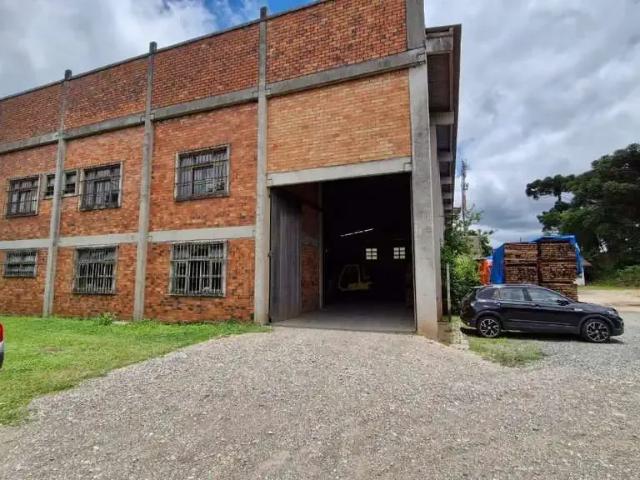 Galpão venda em Região Geográfica Imediata de Curitiba, Região Metropolitana de Curitiba