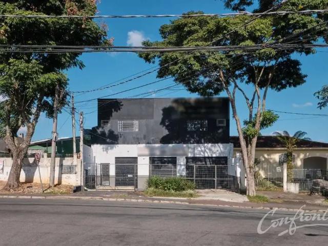 Galpão venda em Região Geográfica Imediata de Curitiba, Região Metropolitana de Curitiba