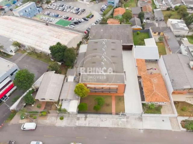 Galpão venda em Região Geográfica Imediata de Curitiba, Região Metropolitana de Curitiba