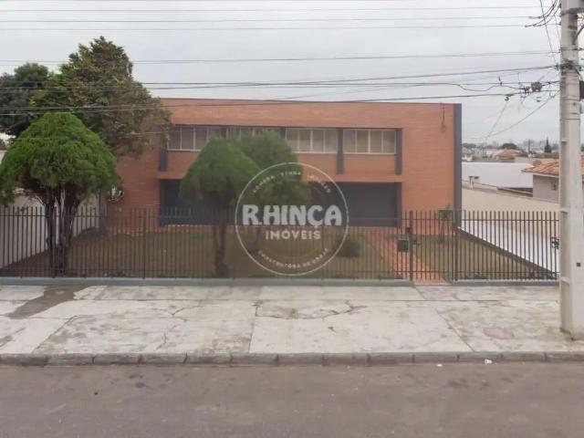 Galpão venda em Região Geográfica Imediata de Curitiba, Região Metropolitana de Curitiba