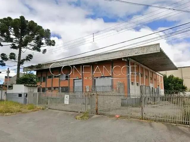 Galpão venda em Região Geográfica Imediata de Curitiba, Região Metropolitana de Curitiba