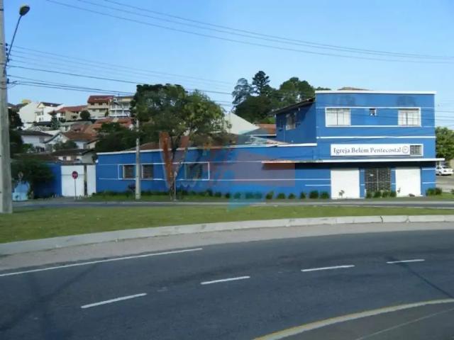 Galpão venda em Região Geográfica Imediata de Curitiba, Região Metropolitana de Curitiba