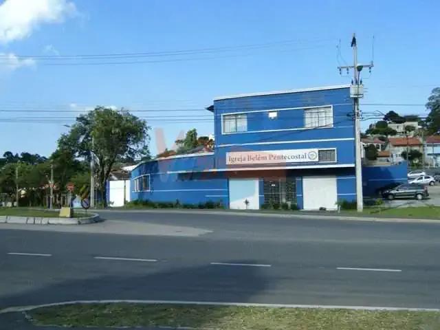 Galpão venda em Região Geográfica Imediata de Curitiba, Região Metropolitana de Curitiba