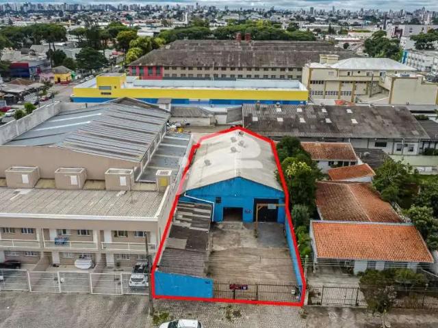 Galpão venda em Região Geográfica Imediata de Curitiba, Região Metropolitana de Curitiba