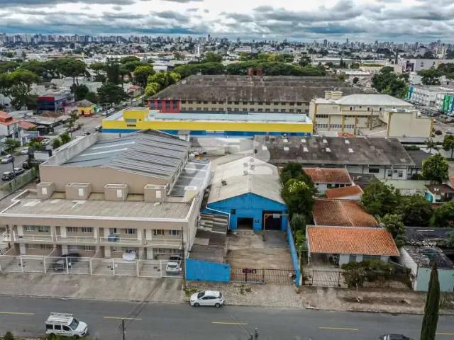 Galpão venda em Região Geográfica Imediata de Curitiba, Região Metropolitana de Curitiba