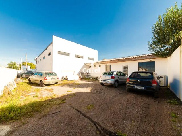 Galpão venda em Região Geográfica Imediata de Curitiba, Região Metropolitana de Curitiba