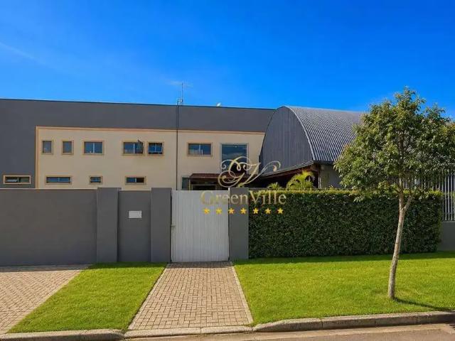 Galpão venda em Região Geográfica Imediata de Curitiba, Região Metropolitana de Curitiba