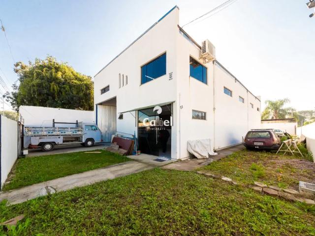 Galpão venda em Região Geográfica Imediata de Curitiba, Região Metropolitana de Curitiba