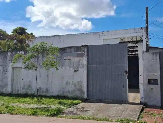 Galpão venda em Região Geográfica Imediata de Curitiba, Região Metropolitana de Curitiba