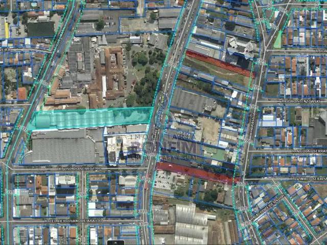 Galpão venda em Região Geográfica Imediata de Curitiba, Região Metropolitana de Curitiba