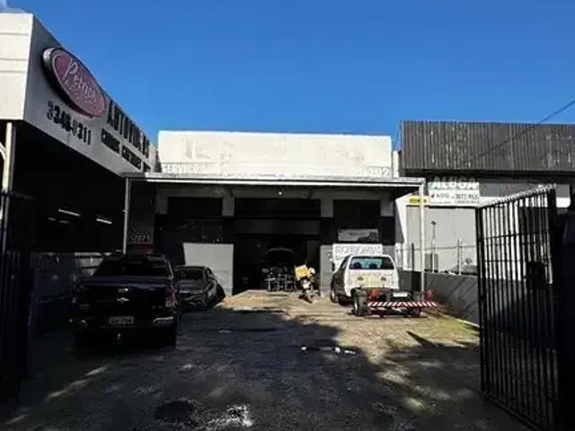 Galpão venda em Região Geográfica Imediata de Curitiba, Região Metropolitana de Curitiba