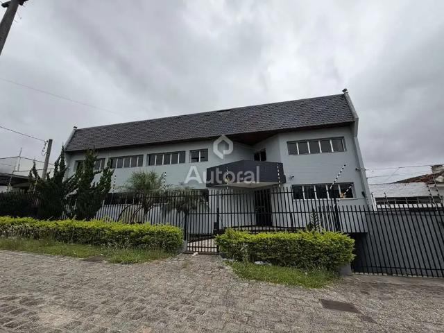 Galpão venda em Região Geográfica Imediata de Curitiba, Região Metropolitana de Curitiba