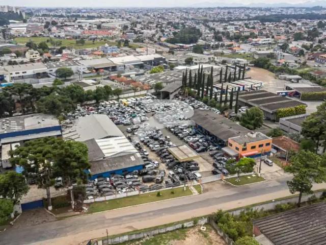 Galpão venda em Região Geográfica Imediata de Curitiba, Região Metropolitana de Curitiba