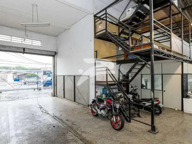 Galpão venda em Região Geográfica Imediata de Curitiba, Região Metropolitana de Curitiba