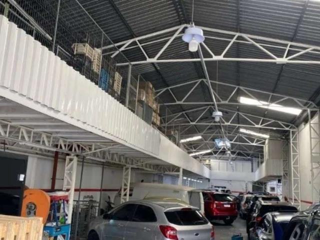 Galpão venda em Região Geográfica Imediata de Curitiba, Região Metropolitana de Curitiba