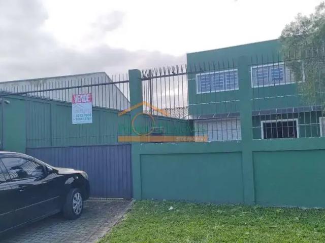 Galpão venda em Região Geográfica Imediata de Curitiba, Região Metropolitana de Curitiba