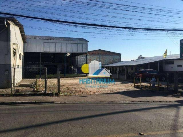 Galpão venda em Região Geográfica Imediata de Curitiba, Região Metropolitana de Curitiba