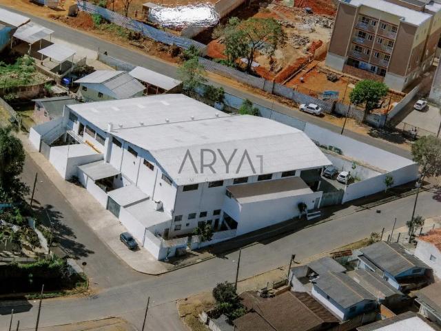 Galpão venda em Região Geográfica Imediata de Curitiba, Região Metropolitana de Curitiba