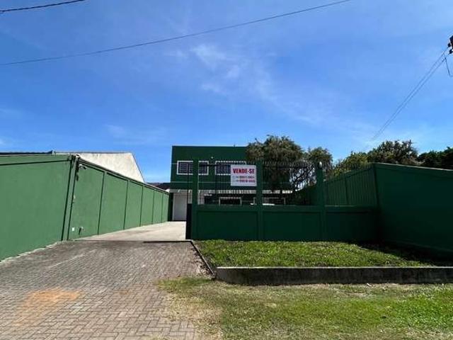 Galpão venda em Região Geográfica Imediata de Curitiba, Região Metropolitana de Curitiba