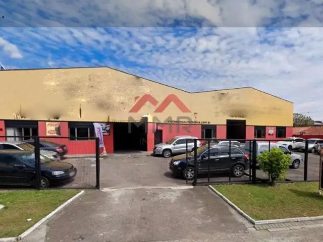Galpão venda em Região Geográfica Imediata de Curitiba, Região Metropolitana de Curitiba